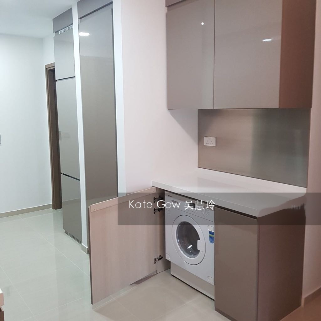 Floraville (D28), Apartment #156091562
